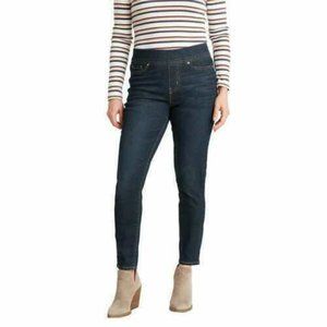 Levi's Signature Gold Ladies' Pull-on Jeans Size Variety